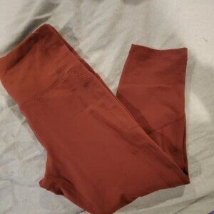 NWOT Lorna Jane Capris M